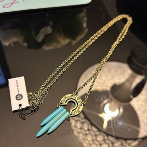 New! Bay to Baubles long necklace